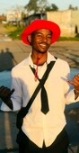Banze Jose