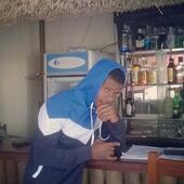 Nelson Buanagalivo
