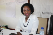 Grace Fumane