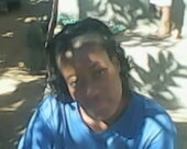 Celestina Tomas