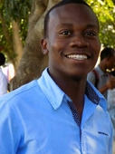 Ivan Antunes Namanda