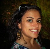 Elisa Bernardo Ortega