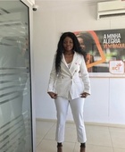 Ezilda da Silva Silverio