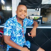 Milton Guambe