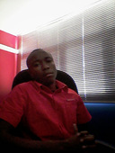 Adriano Mutambe