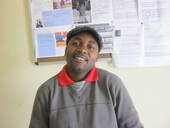 Dionisio Lourenco Mabote