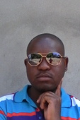 Ezildo Guambe
