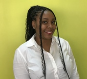 Neima Hanisse de Cândido