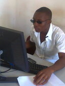 Divaldo Langa
