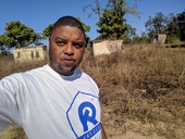 Alfredo Alberto Matavele