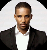 Edson da Luz Paulina Mondlane