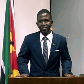 Hercilio Fialho Chauque