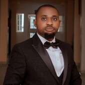 Obafemi Kamor Abdulsalam
