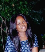 Joana Raimundo Saringo