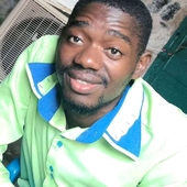 Isaac Chindumbo Apolo Ezequias