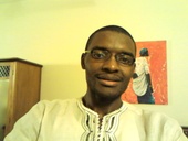 Esidraisse Matlombe