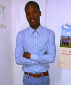 Silverio Goncalves