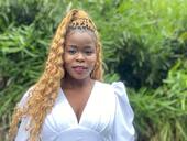 Thobile Dlamini