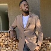 Nyasha Mandikutse
