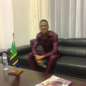 Maximilian Francis Kakuru