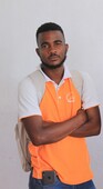Richardy Fernando Taguia João