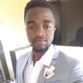 Sindiso Dlamini