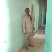 Olivio Mabunda