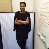 Lydia Nkosi
