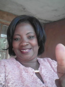 Sandra Marina Rodrigues Mabutana