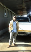 Nordino Orlando Nhamazane