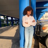 Heleadora Inês Muianga