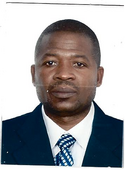 Amisse Salimo