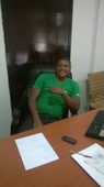 Godinho Matore