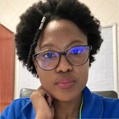 Zoleka Motlhabane