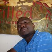 Edson Paulo Nhamué