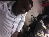 David Muchanga
