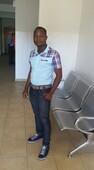 Atanasio Abel Antonio