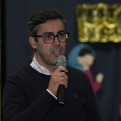 Miguel Delgado