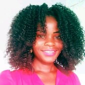 Amélia Tivane Nhamue