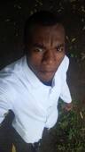 Edson Matate