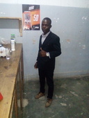 Elias Joao Chipamba