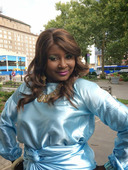 Claudia Rungo