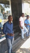 Lesio Langa