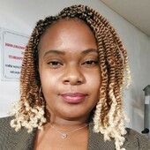 Elsa Chibindje