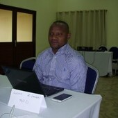 Lucas Zingai Nhandiro