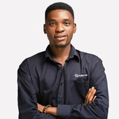 Elijah Olojede