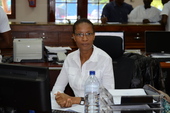 Felisberta Gulamo