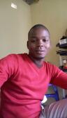Idelson Nhangame