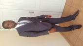 Faruk David Matsinhe