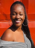 Felismina Chibindje
